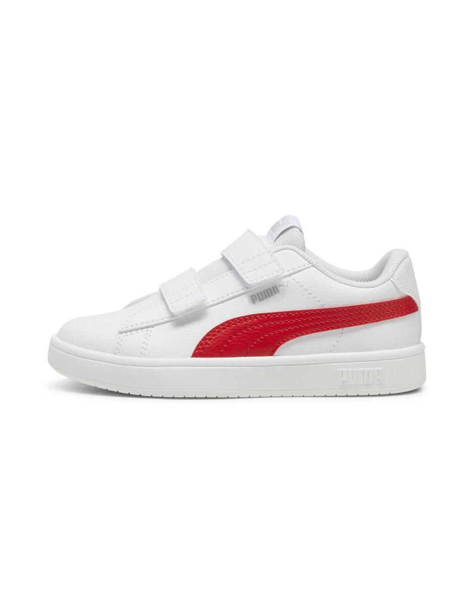 Tenis Rickie Classic V infantil unisex 3