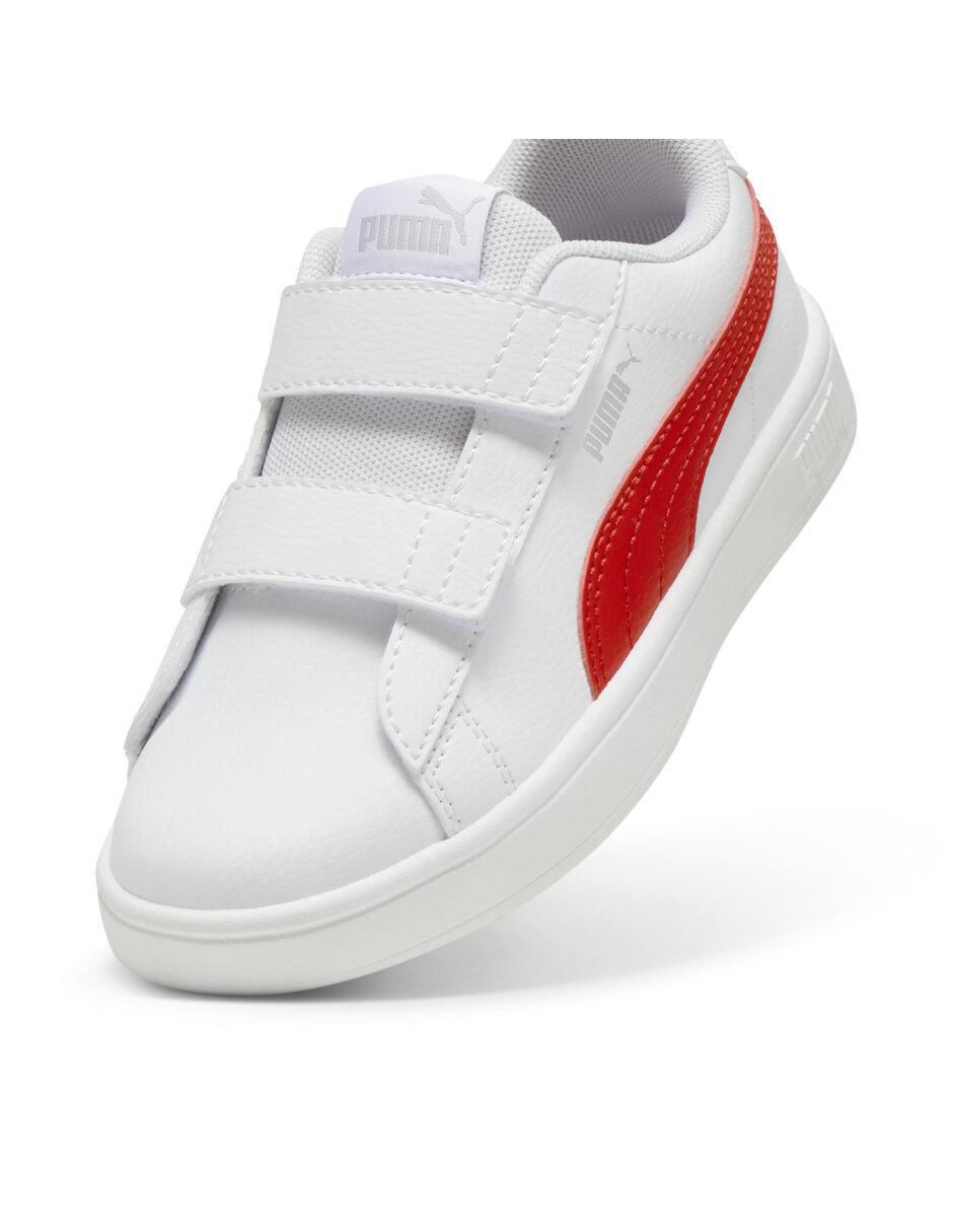 Tenis Rickie Classic V infantil unisex 5