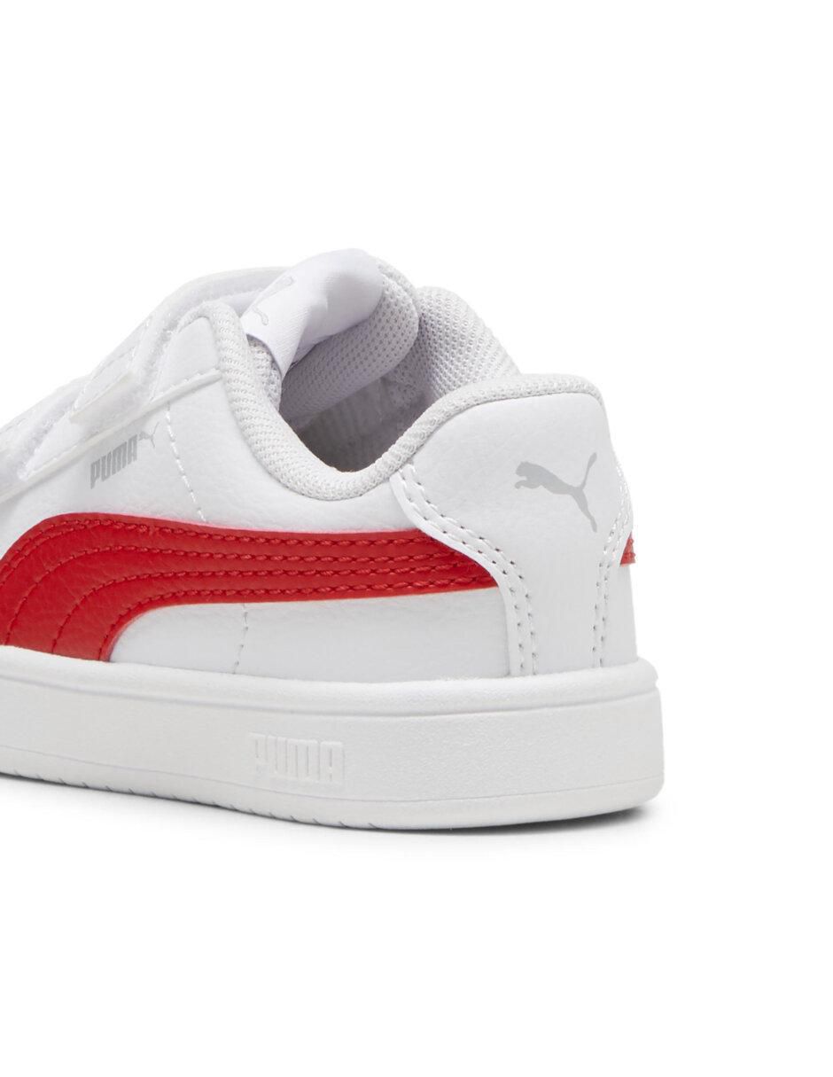 Tenis Rickie Classic V infantil unisex 2