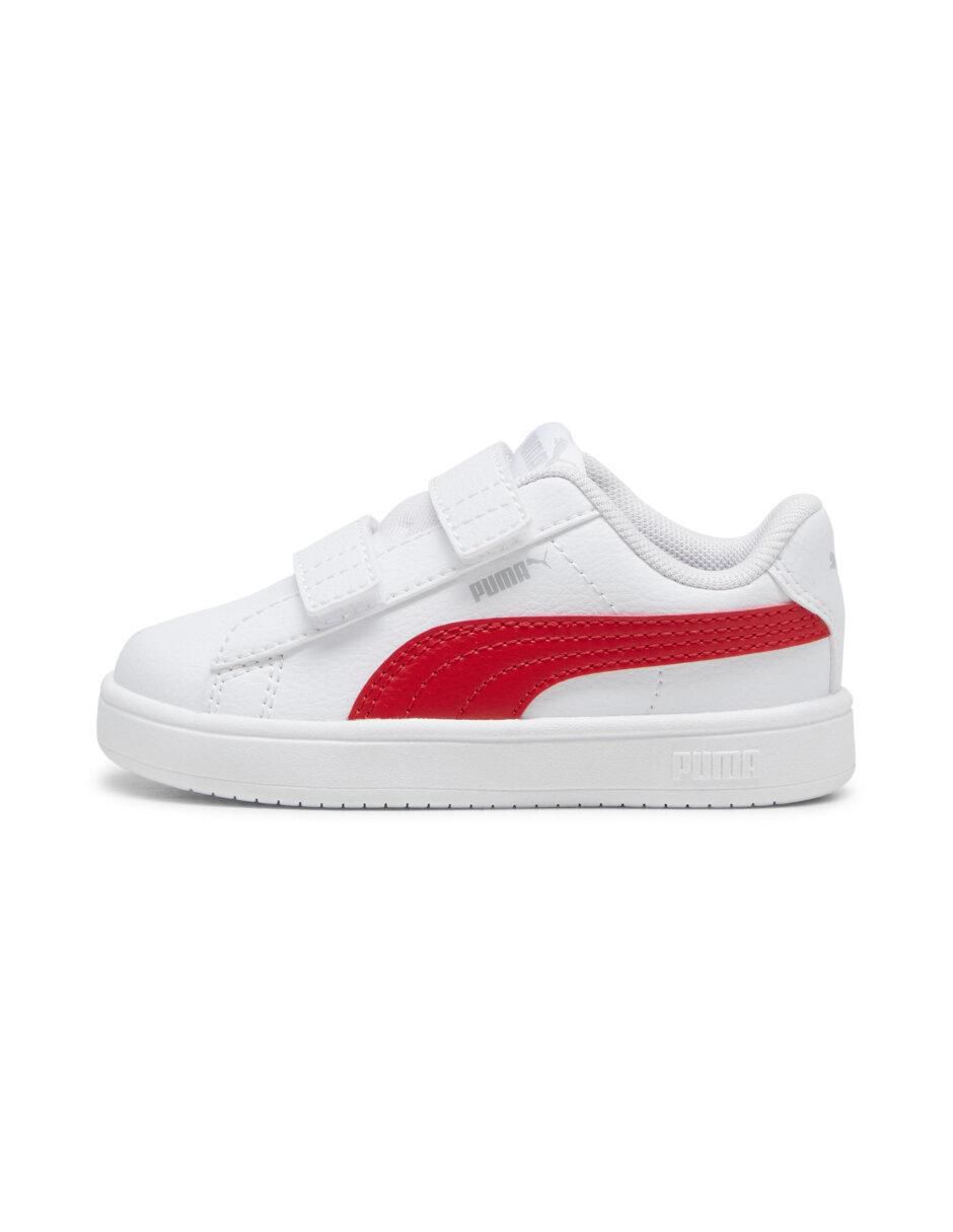 Tenis Rickie Classic V infantil unisex 3
