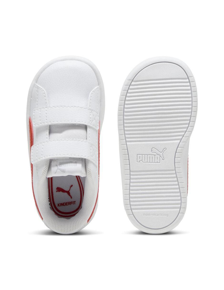 Tenis Rickie Classic V infantil unisex 4