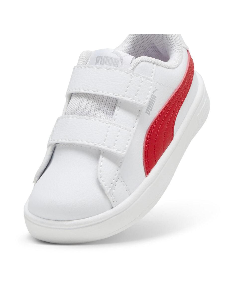 Tenis Rickie Classic V infantil unisex 5