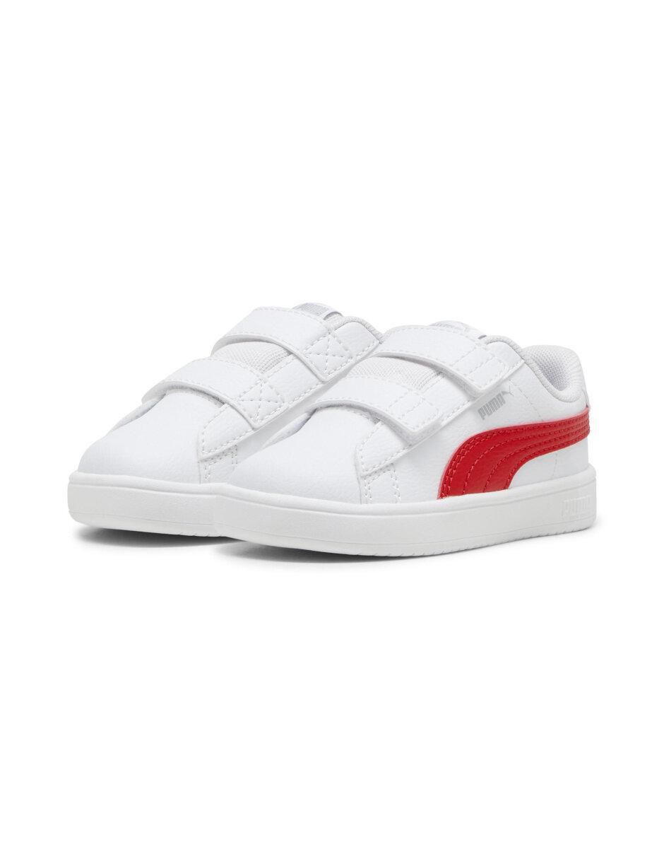 Tenis Rickie Classic V infantil unisex 6
