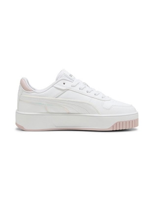 Tenis Carina Street Holo 2.0 JR de niña