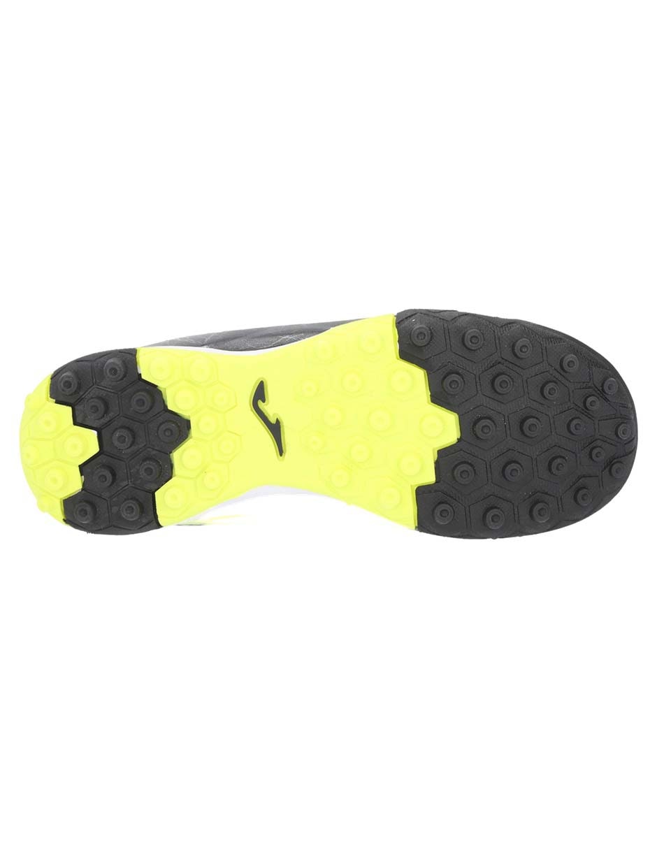 Tenis Super Copa para fútbol Joma de niño