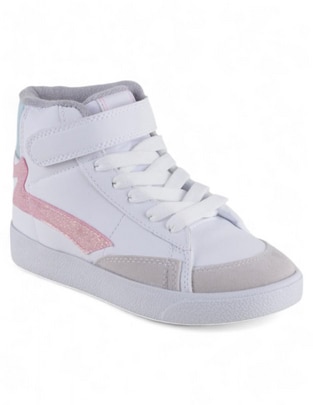 Tenis Rbcollection para niña