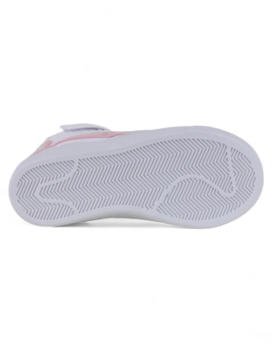 Tenis Rbcollection para niña