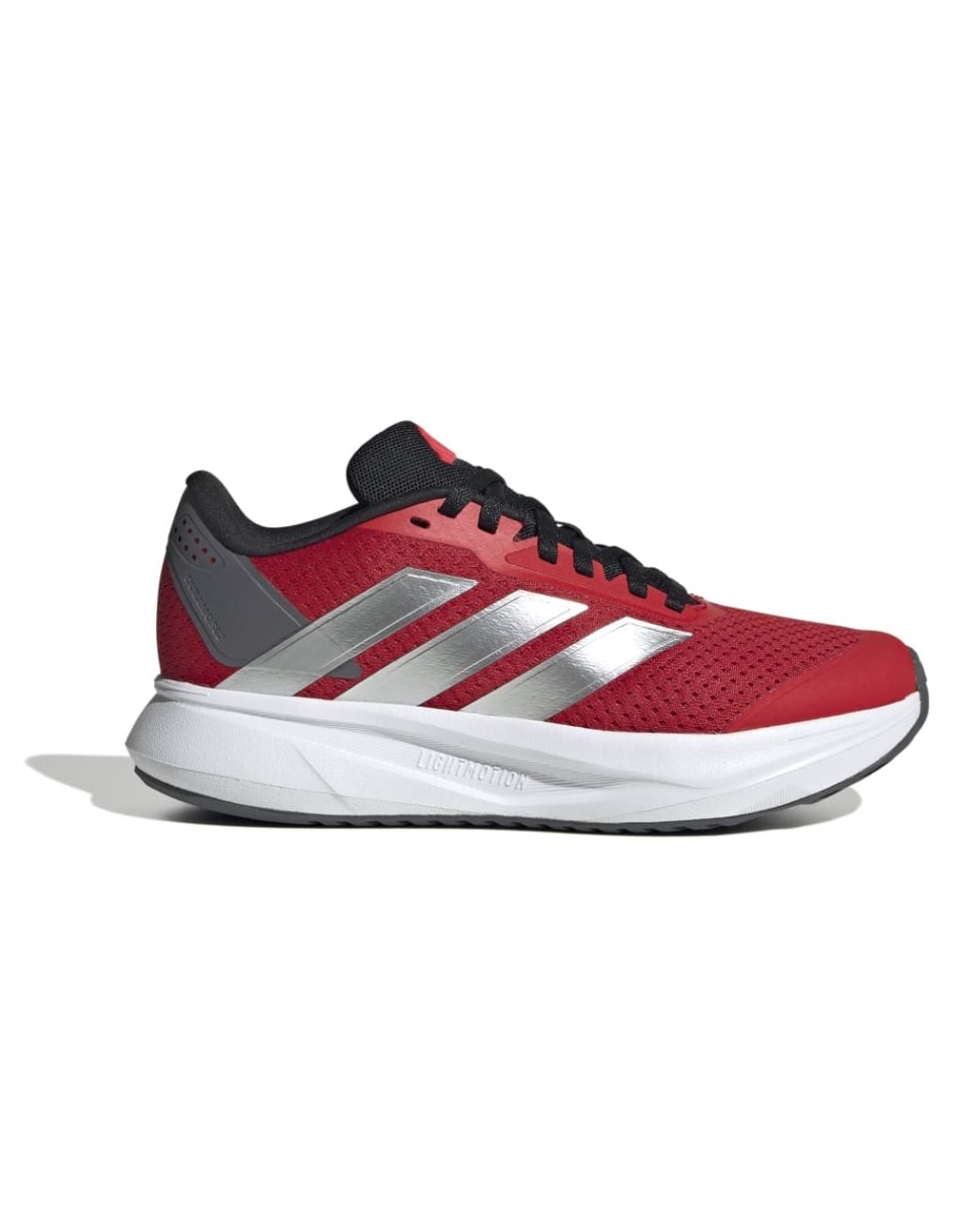 Tenis Essentials para correr Adidas de niño