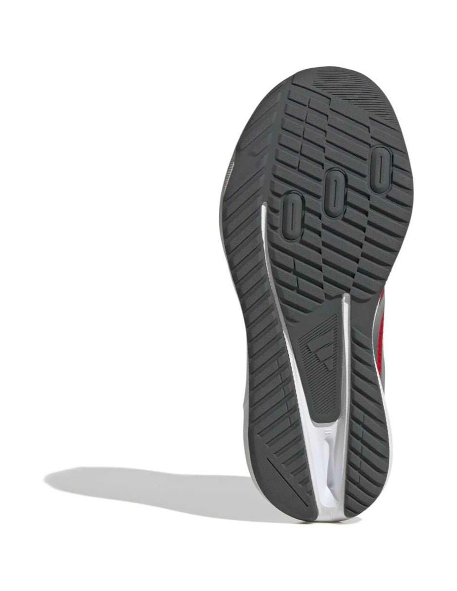 Tenis Essentials para correr Adidas de niño