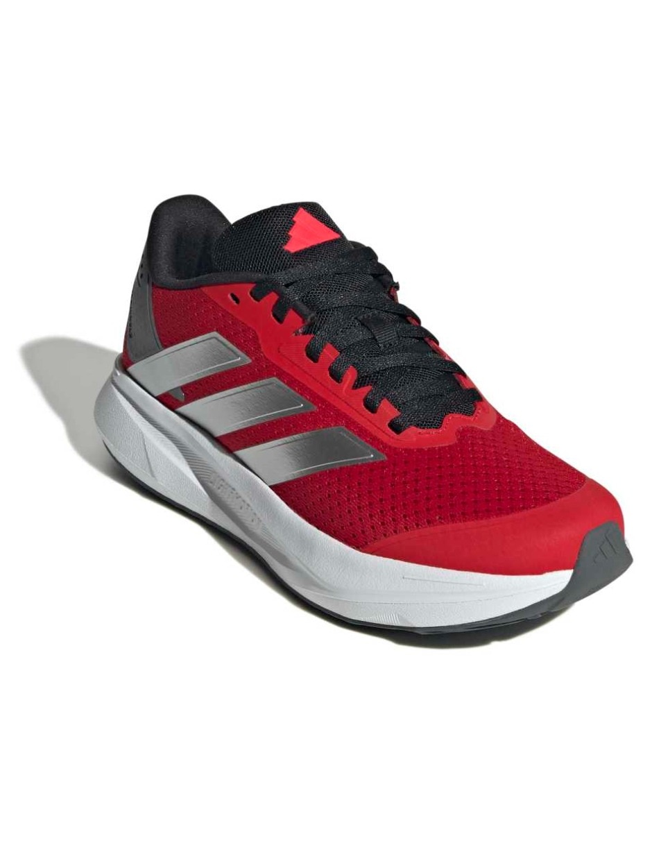 Tenis Essentials para correr Adidas de niño