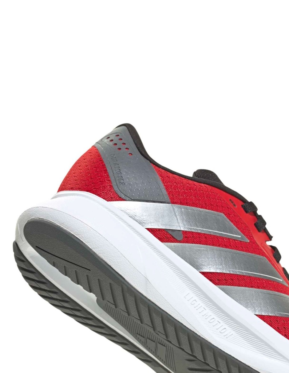 Tenis Essentials para correr Adidas de niño