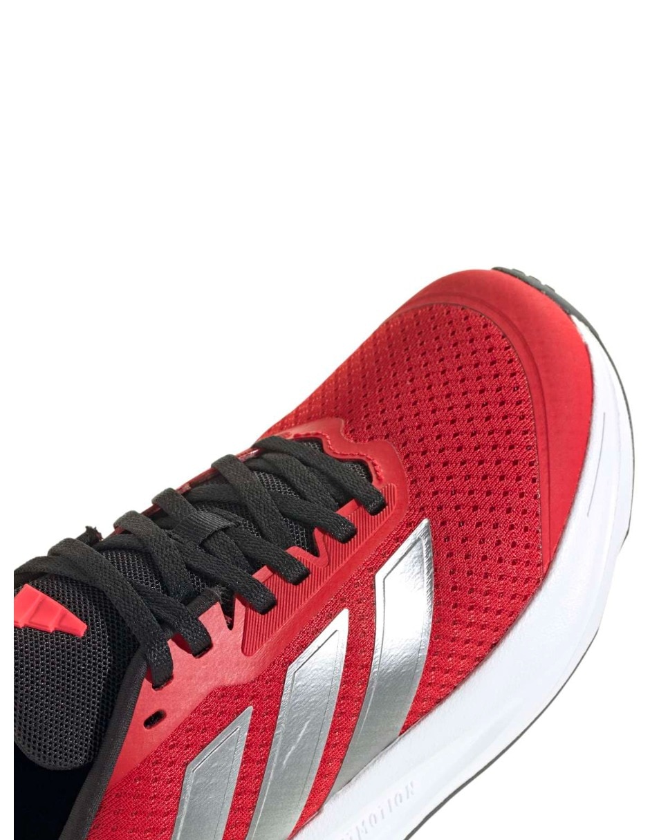 Tenis Essentials para correr Adidas de niño
