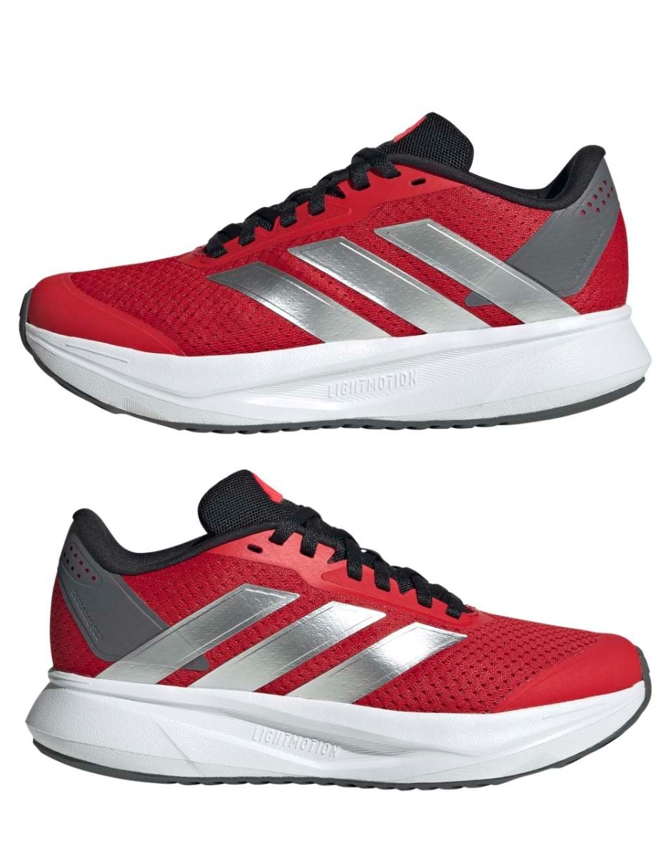 Tenis Essentials para correr Adidas de niño
