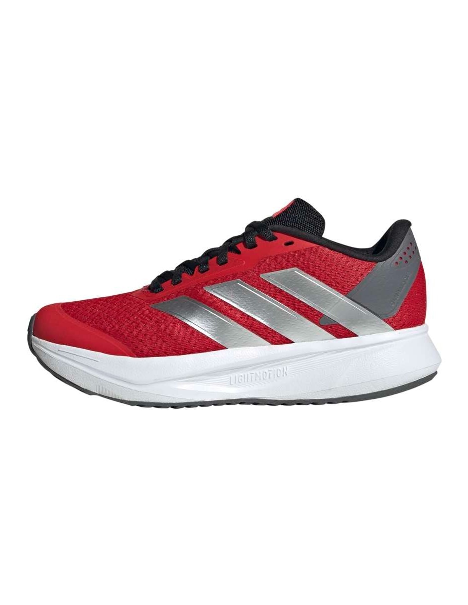 Tenis Essentials para correr Adidas de niño