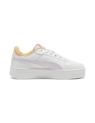 Tenis Carina Street Lacely de niña Tenis Carina Street Lacely de niña
