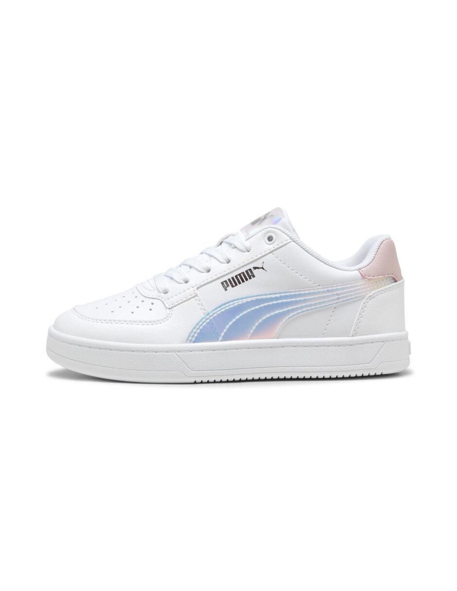 Tenis Caven 2.0 Holo de niña 5