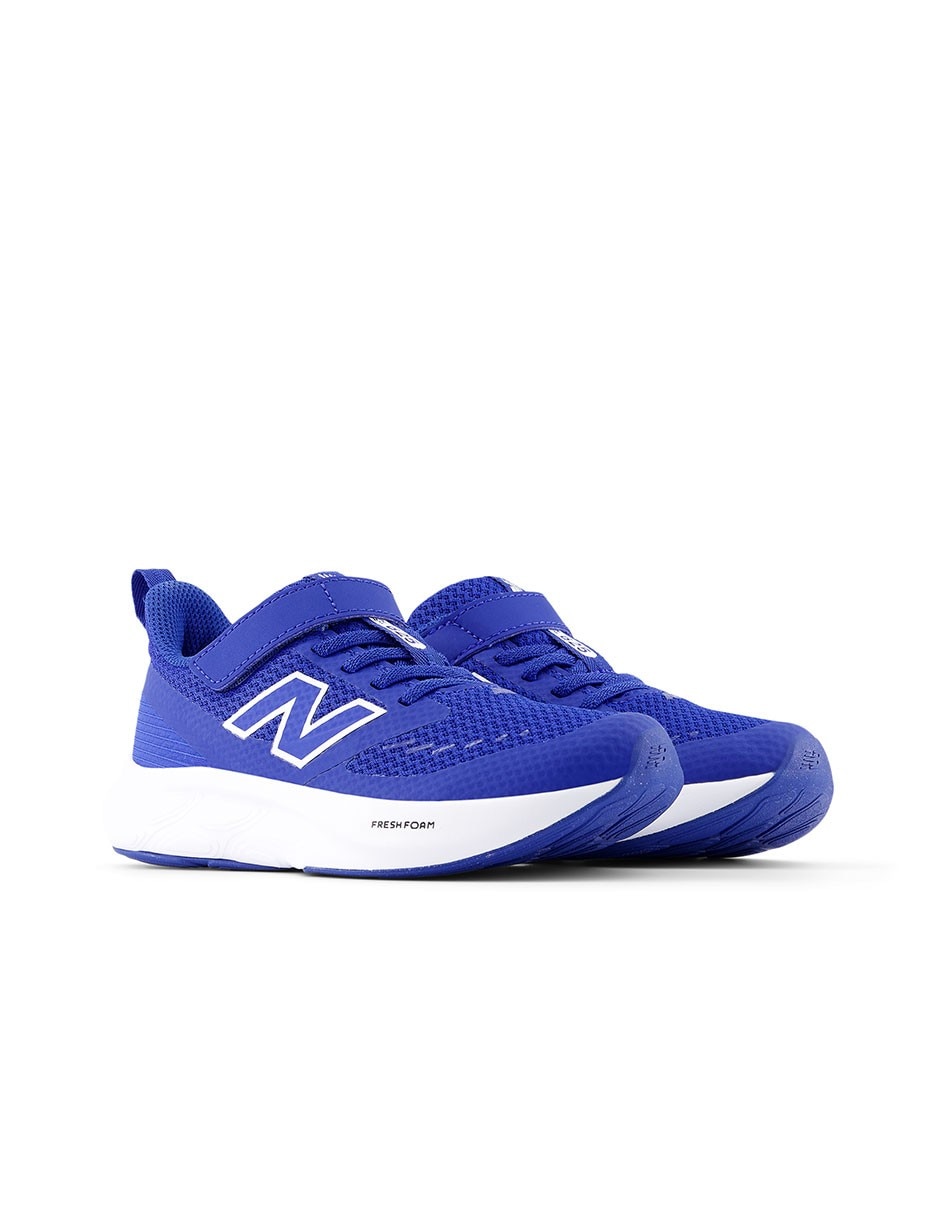 Tenis para correr New Balance de niño