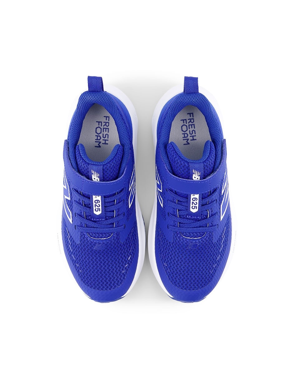 Tenis para correr New Balance de niño