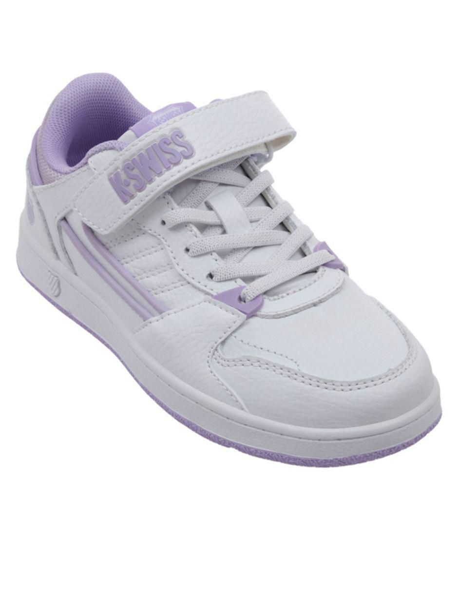 Tenis para niña Saros 2