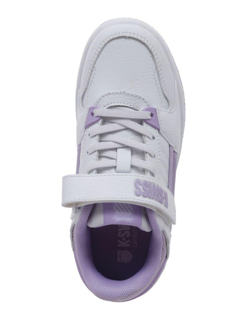 Tenis para niña Saros 5
