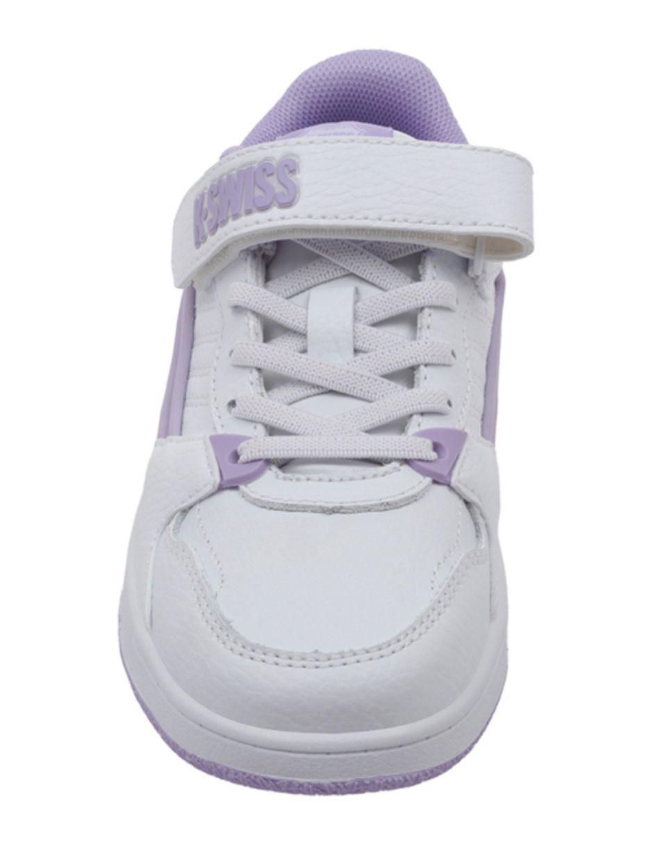 Tenis para niña Saros 6