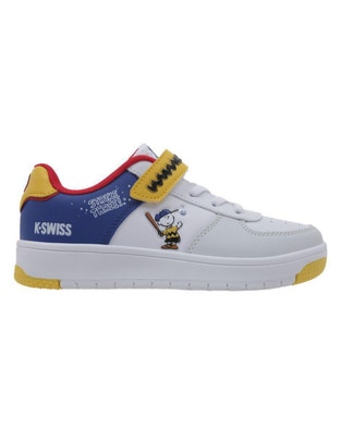 Tenis para niño Salt Peanuts Snoopy