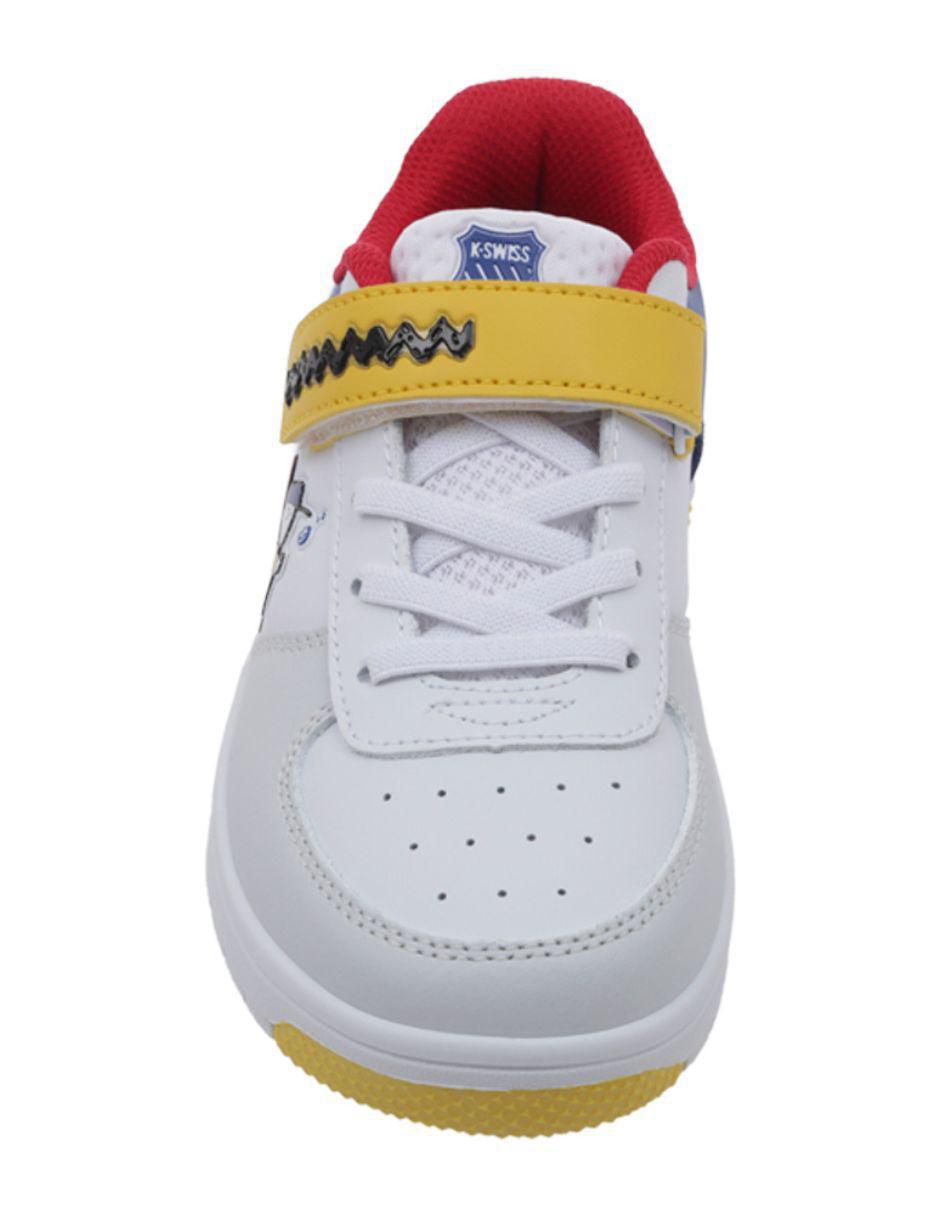 Tenis para niño Salt Peanuts Snoopy 8