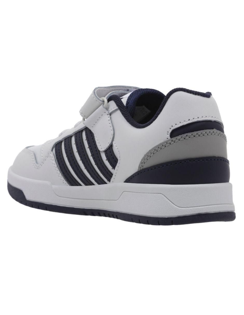 Tenis para niño Drifty 8