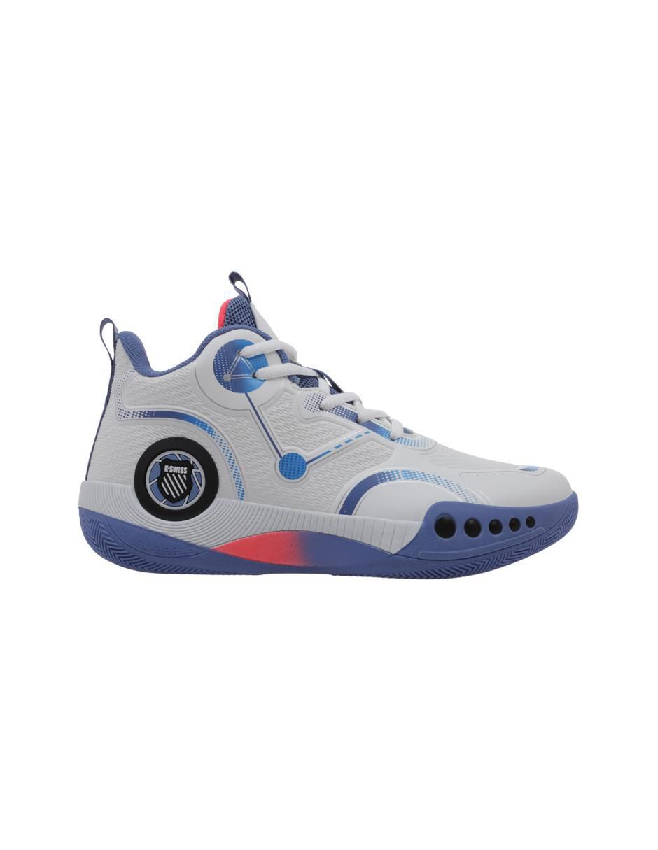 Tenis para niño Bronny Jr 2
