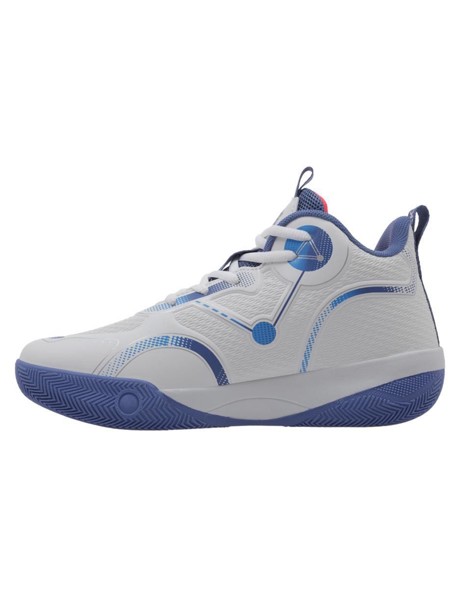 Tenis para niño Bronny Jr 6