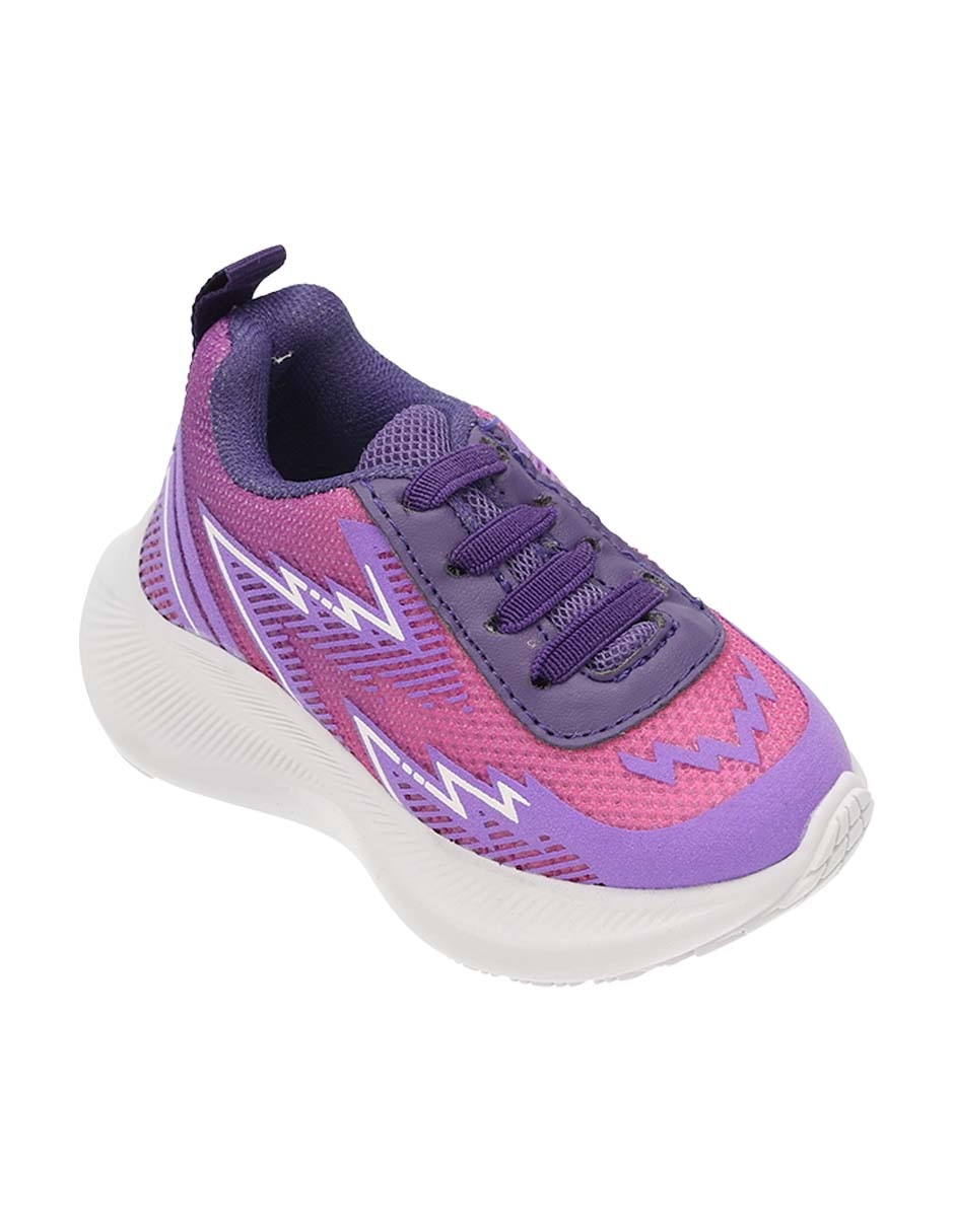 Tenis de niña 1