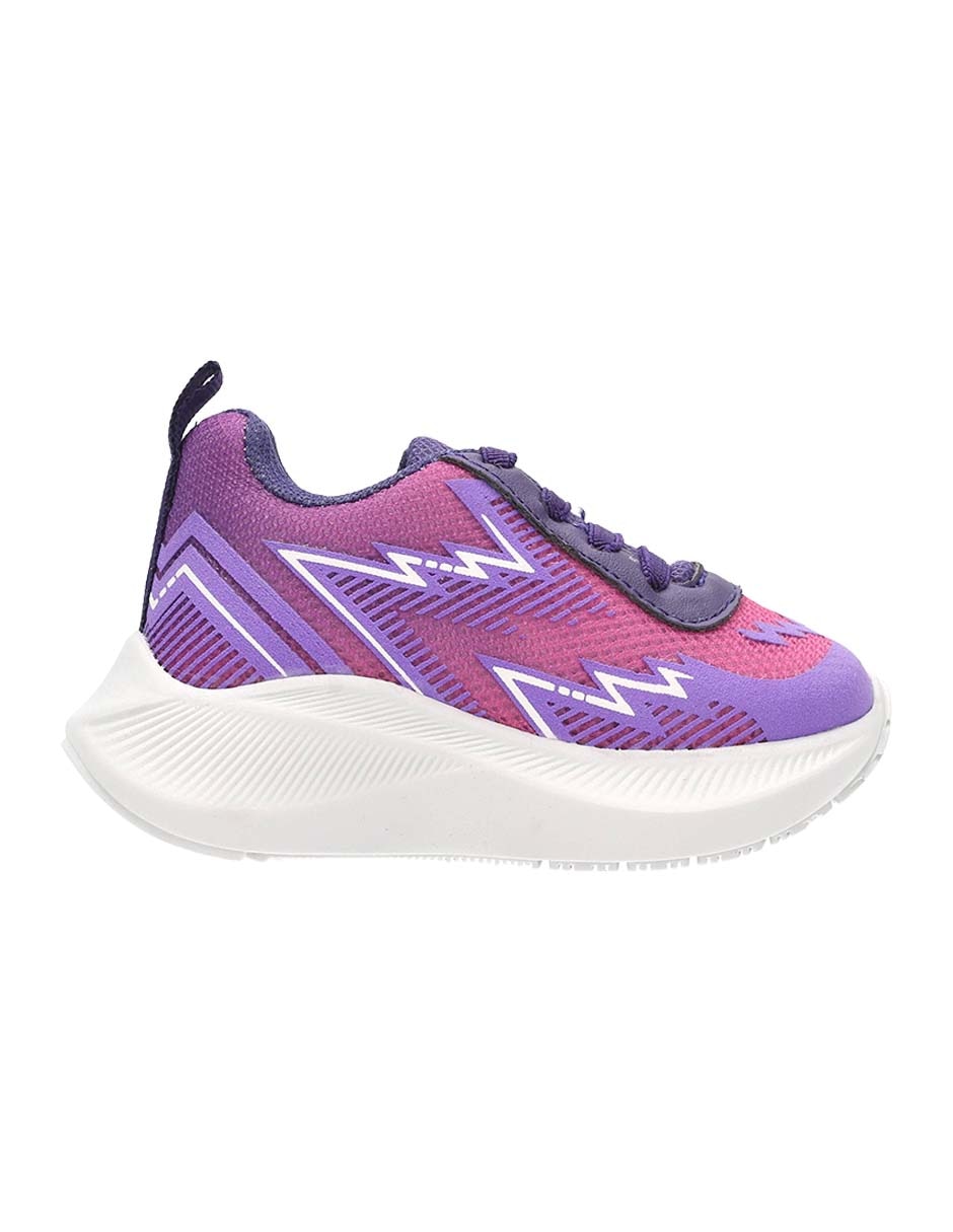 Tenis de niña 7