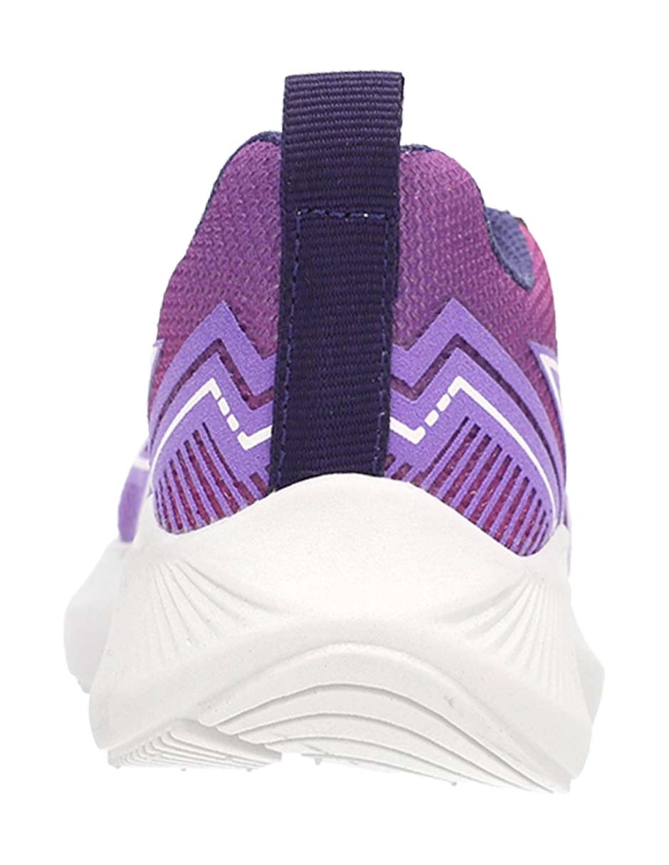 Tenis de niña 8