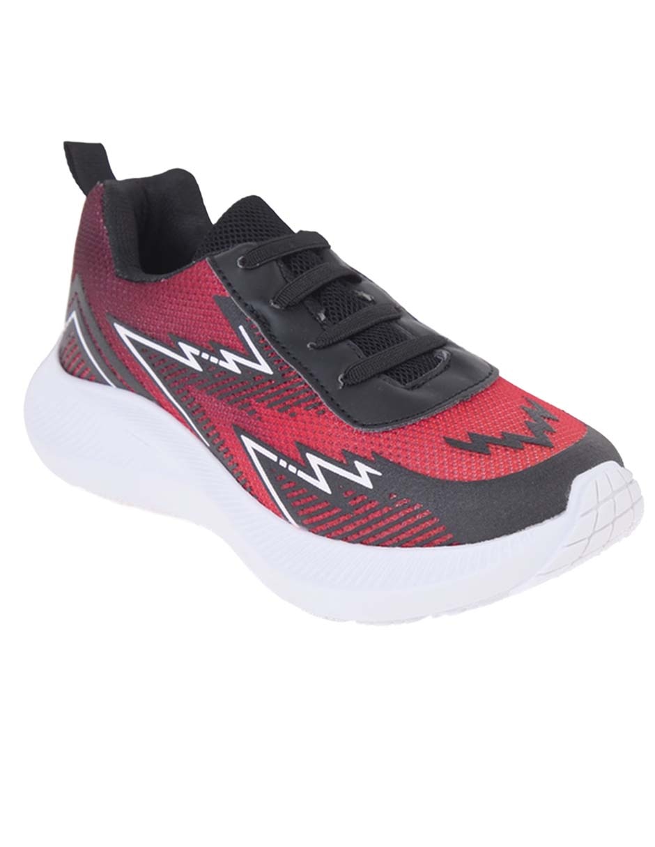 Tenis para entrenamiento X10 de niño