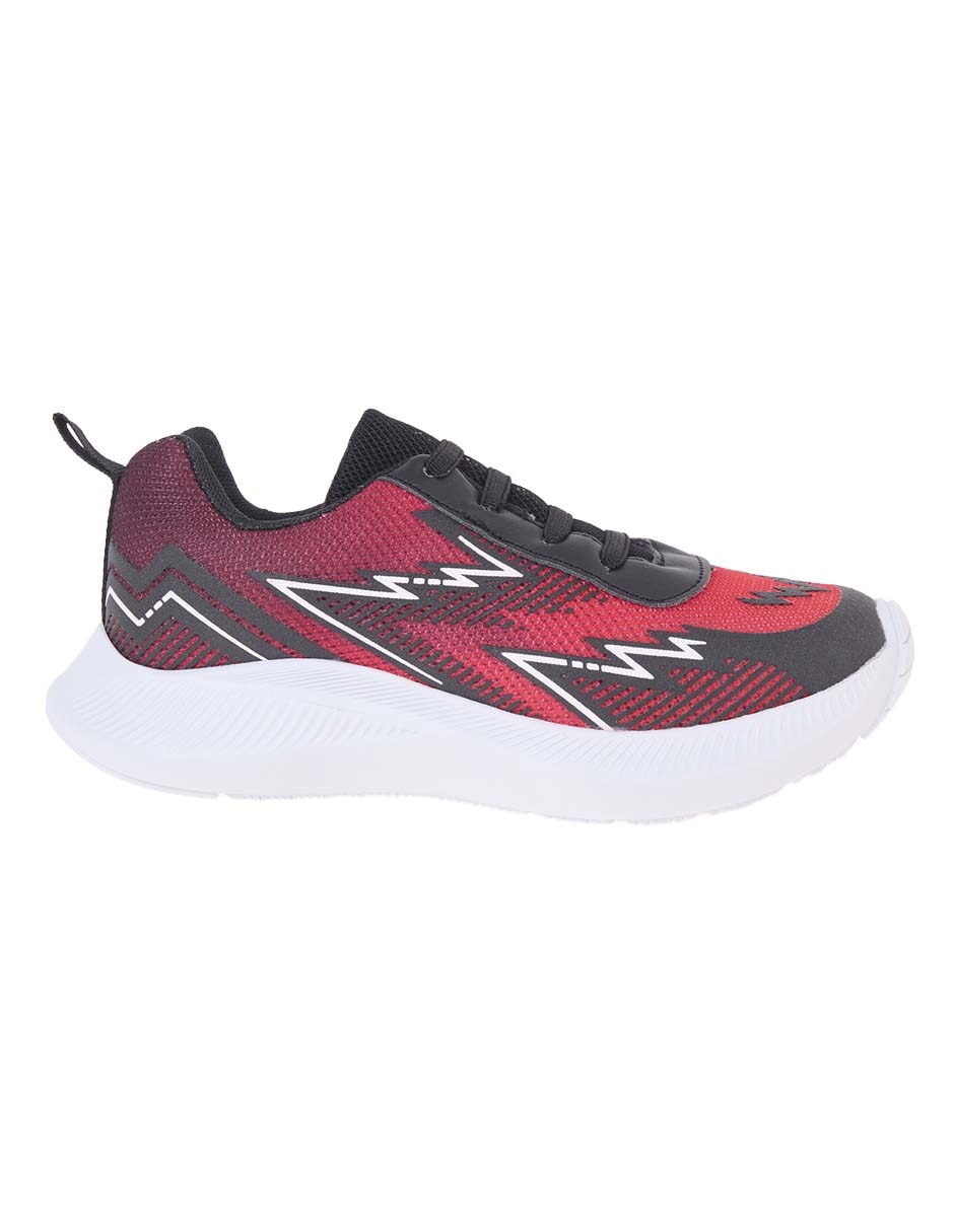 Tenis para entrenamiento X10 de niño
