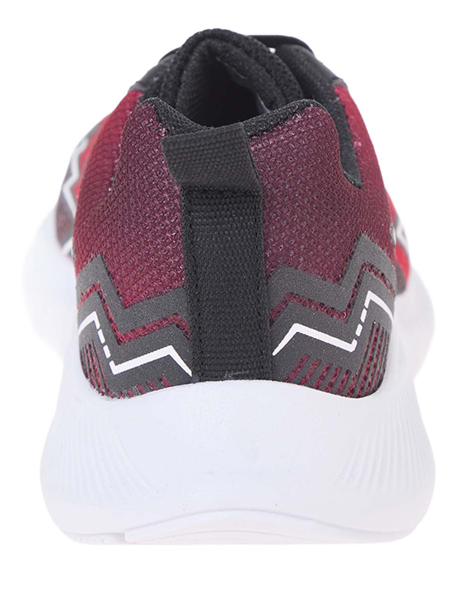 Tenis para entrenamiento X10 de niño