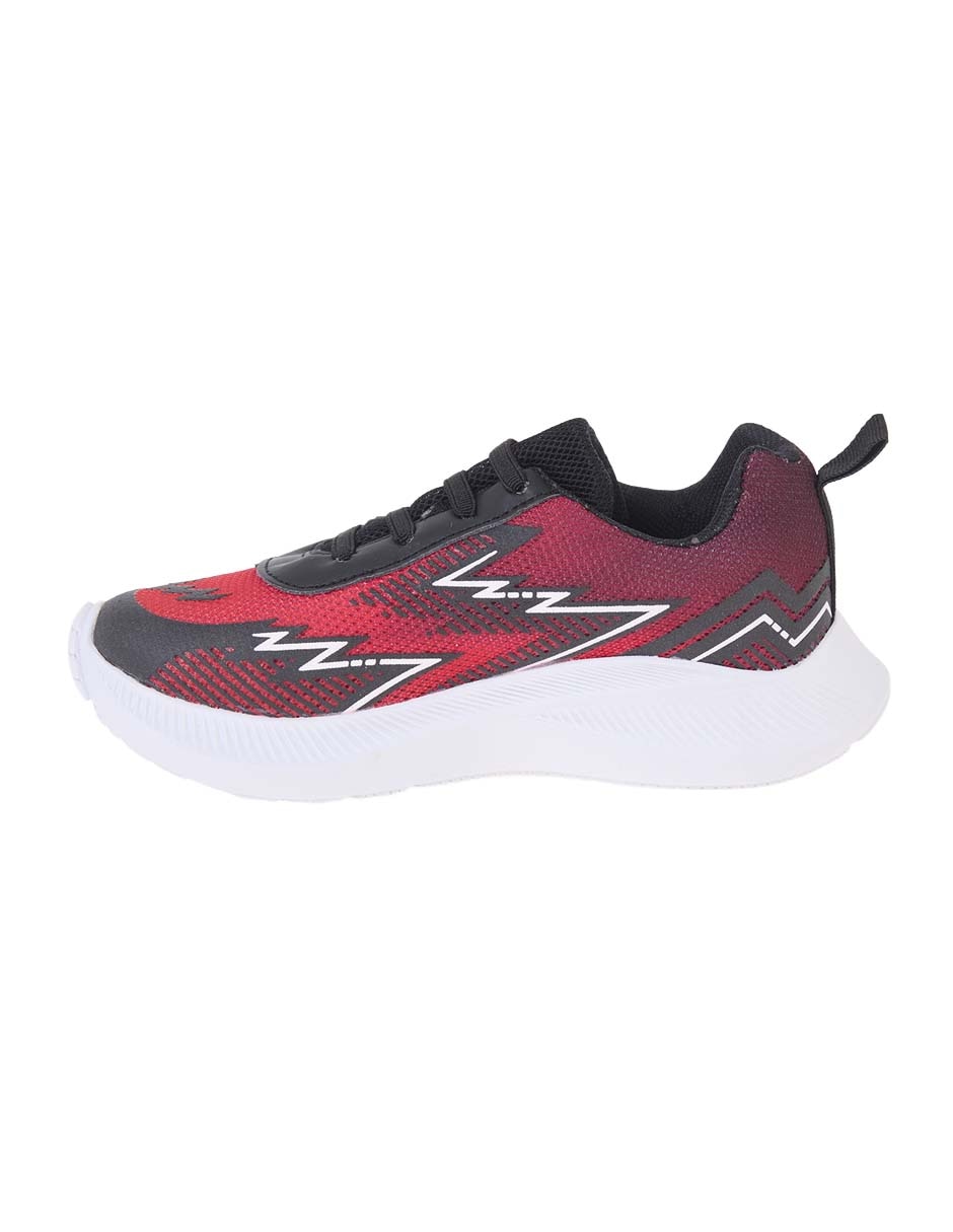 Tenis para entrenamiento X10 de niño