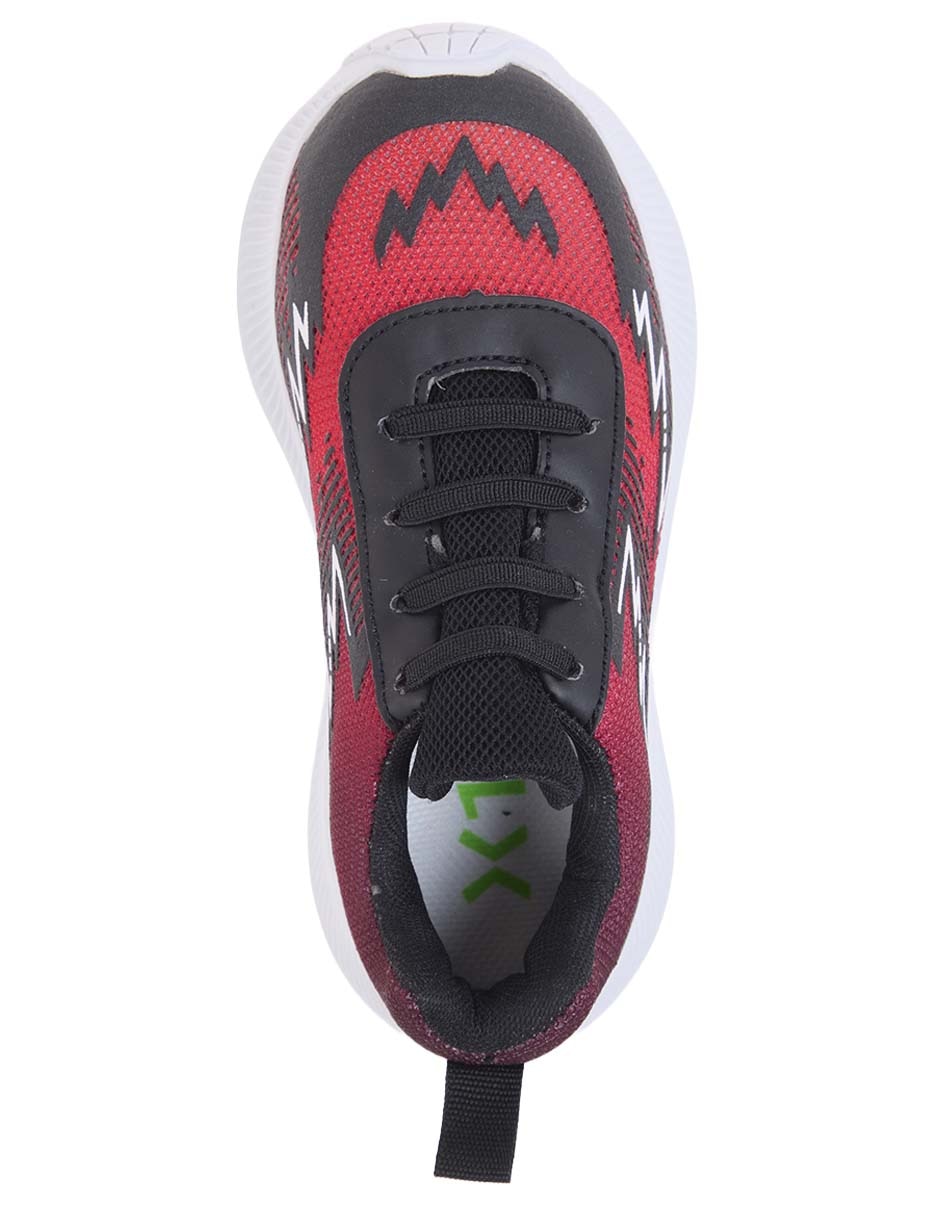 Tenis para entrenamiento X10 de niño