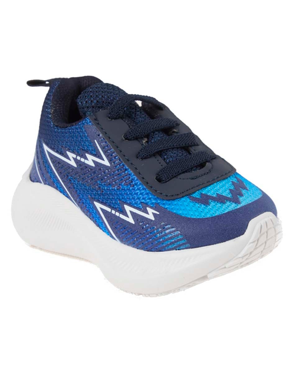Tenis para entrenamiento X10 de niño