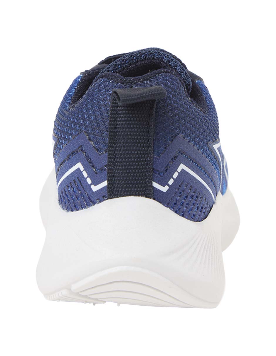 Tenis para entrenamiento X10 de niño