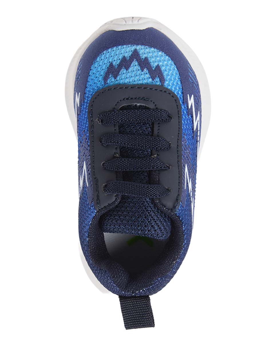 Tenis para entrenamiento X10 de niño