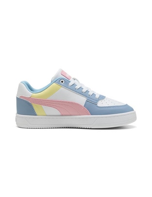 Tenis Caven 2.0 Block Jr de niña