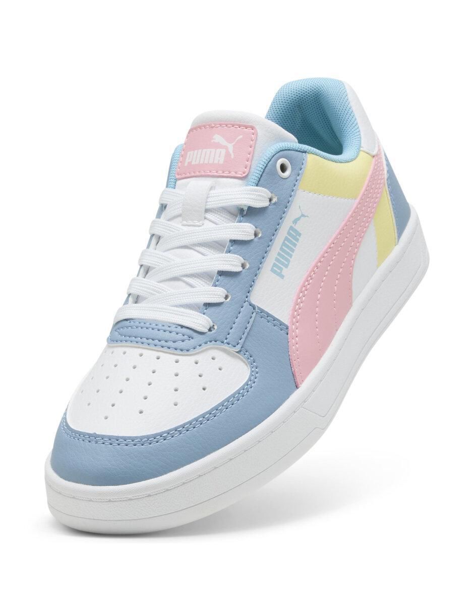 Tenis Caven 2.0 Block Jr de niña 3