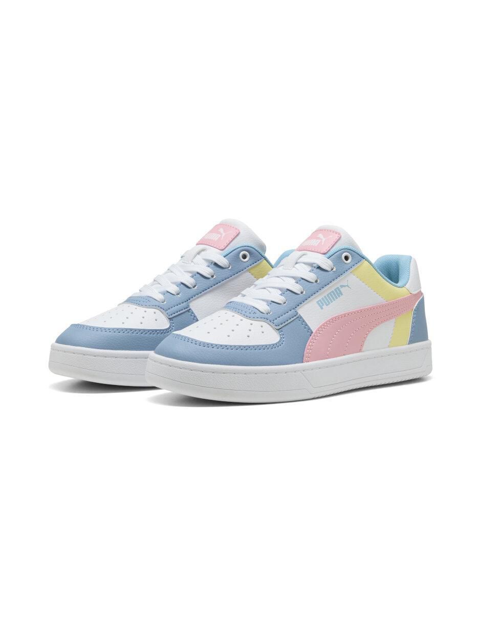 Tenis Caven 2.0 Block Jr de niña 2