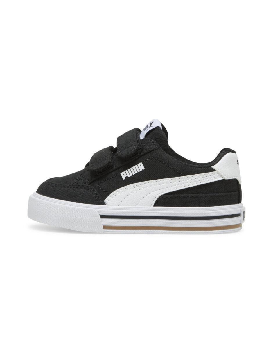 Tenis Court Classic Vulc unisex 2
