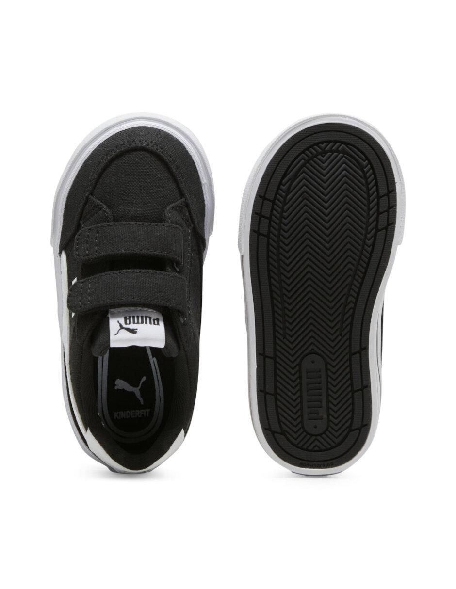 Tenis Court Classic Vulc unisex 3