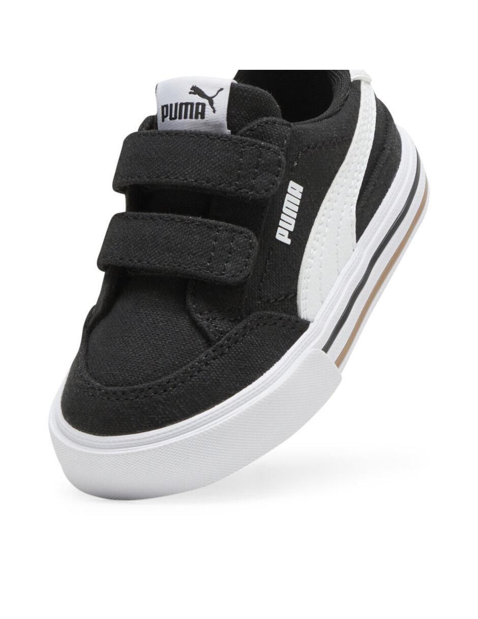 Tenis Court Classic Vulc unisex 4
