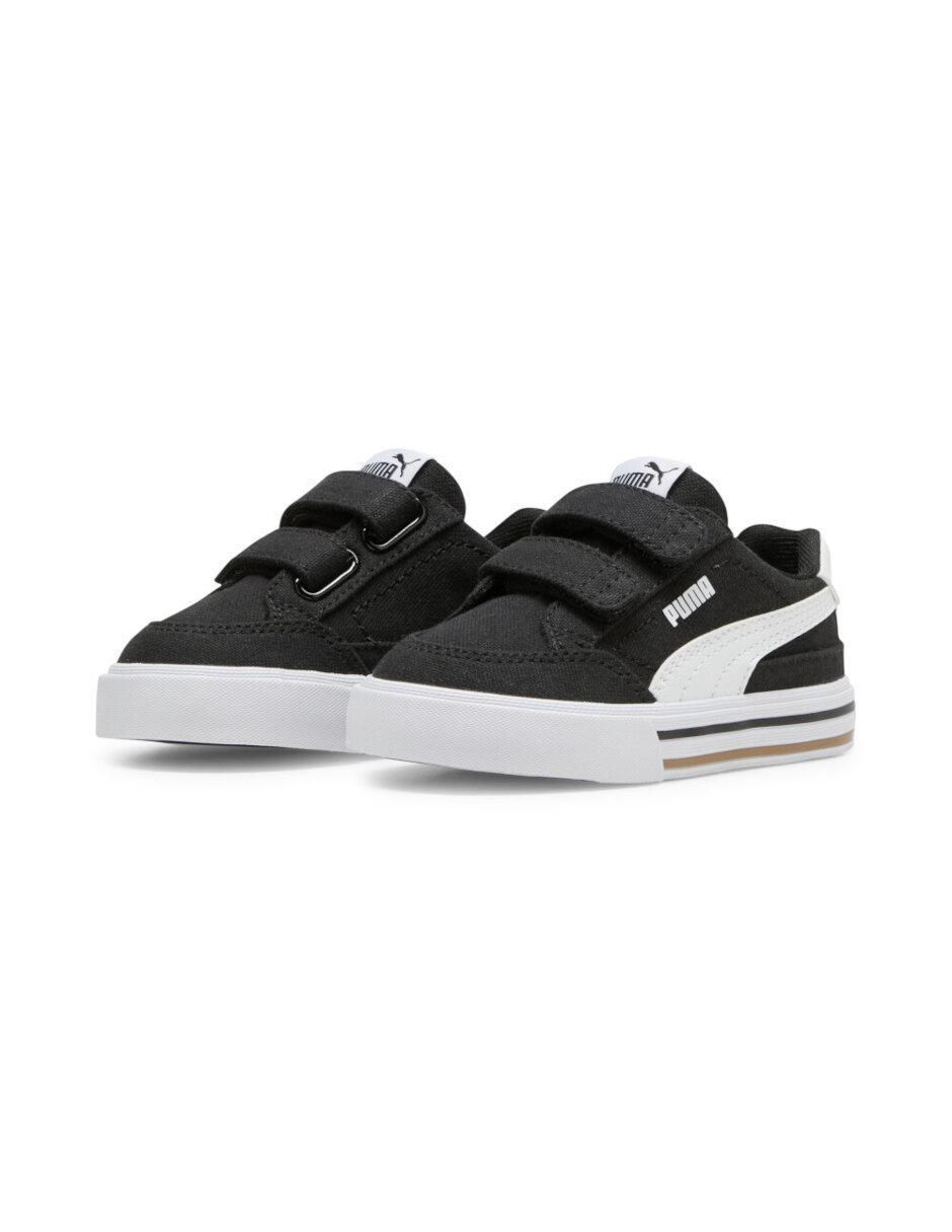 Tenis Court Classic Vulc unisex 5