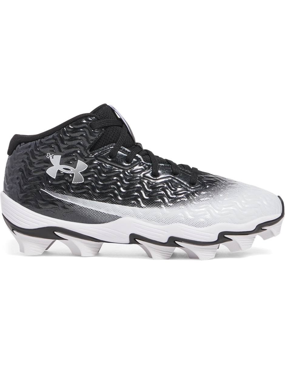 Tenis Spotlight Hammer JR para fútbol americano de niño Tenis Spotlight Hammer JR para fútbol americano de niño