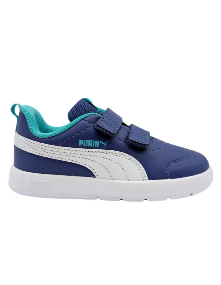 Tenis Puma para niño